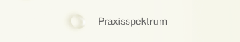 Praxisspektrum