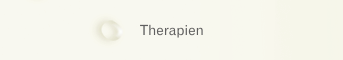 Therapien